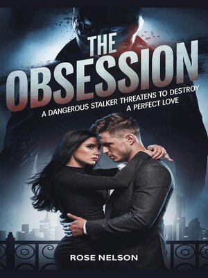 cover image of The Obsession